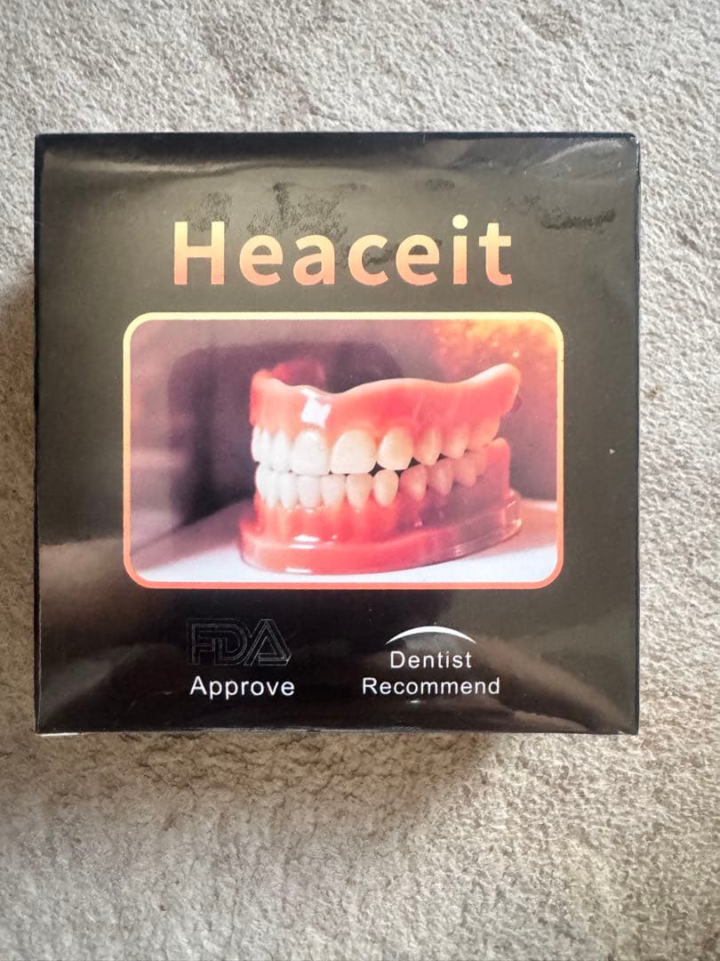 Heaceit