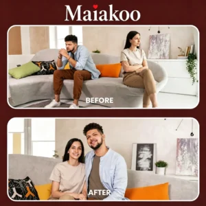 maiakoo pheromone perfume oil