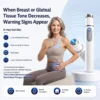 Advanced Acoustic Shockwave Therapy System | Deep Tissue & Pain Relief