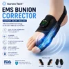 Aurora Tech EMS Bunion Corrector