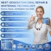 Bellevery® 🦷 Tideglusib Fast‑Dissolving Tooth & Gum Repair Oral Strips 💥🎉