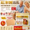 Bellevery Joint Comfort Support Patch
