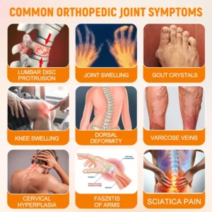 Bellevery Joint Comfort Support Patch