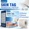 🍁🌟Bellevery® Multi-Functional Microneedle Hydrocolloid Patch Roll | Targets Skin Tags, Warts & Stubborn Blemishes