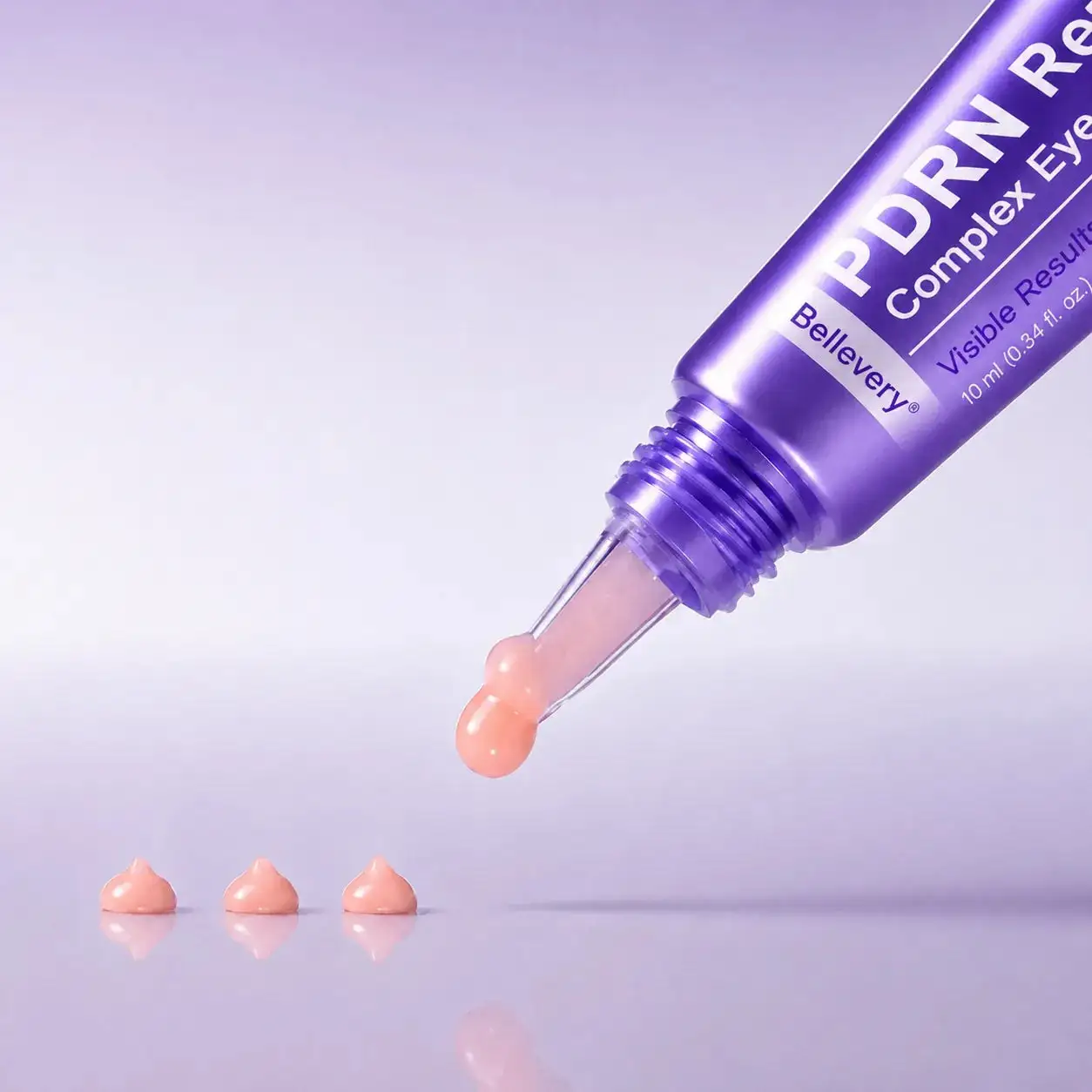 Bellevery® PDRN Renewal Complex Eye Cream