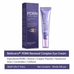 Bellevery® PDRN Renewal Complex Eye Cream