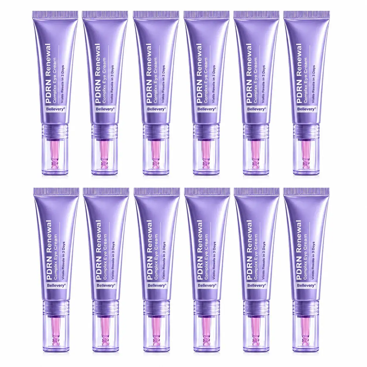 Bellevery® PDRN Renewal Complex Eye Cream