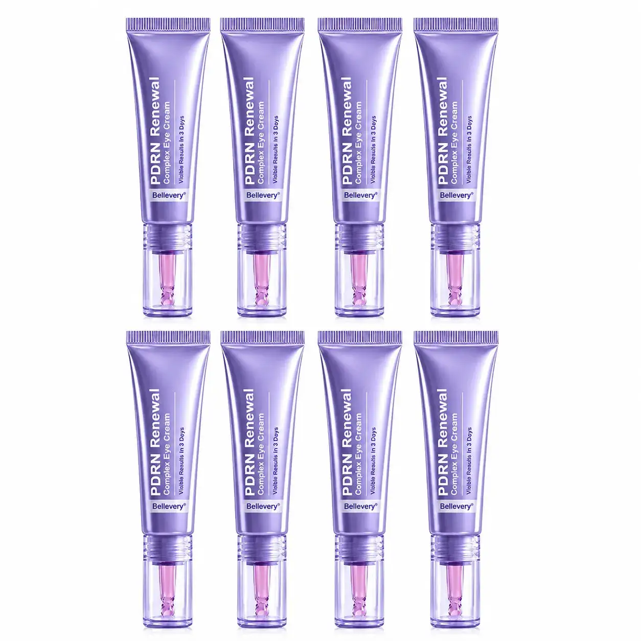 Bellevery® PDRN Renewal Complex Eye Cream