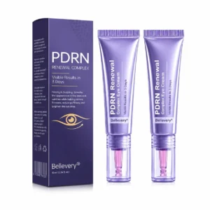 Bellevery® PDRN Renewal Complex Eye Cream