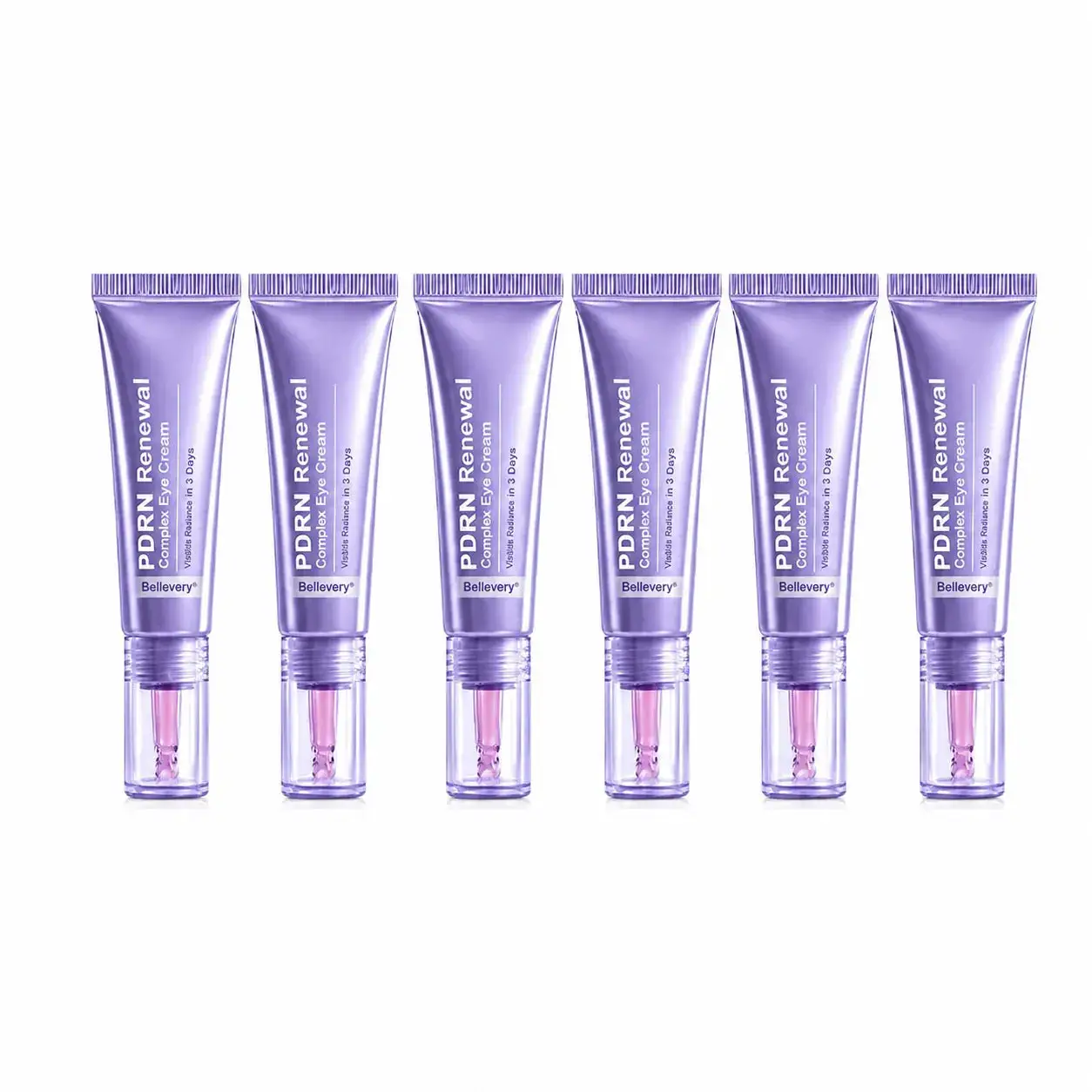 Bellevery® PDRN Renewal Complex Eye Cream