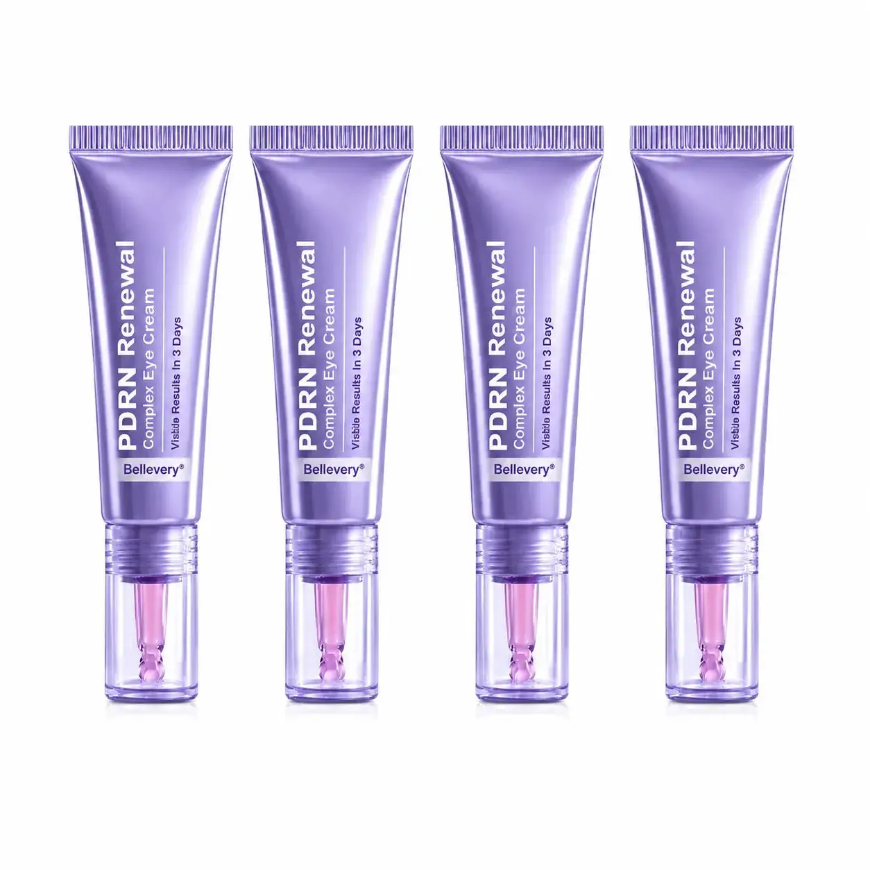 Bellevery® PDRN Renewal Complex Eye Cream