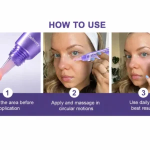 Bellevery® PDRN Renewal Complex Eye Cream
