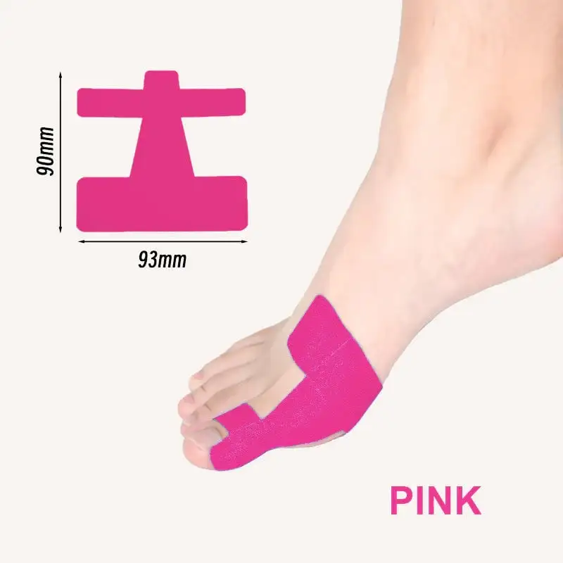Bunion Relief Toe Correction Wrap