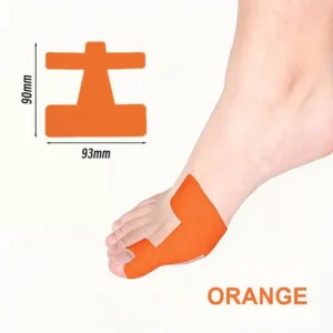Bunion Relief Toe Correction Wrap
