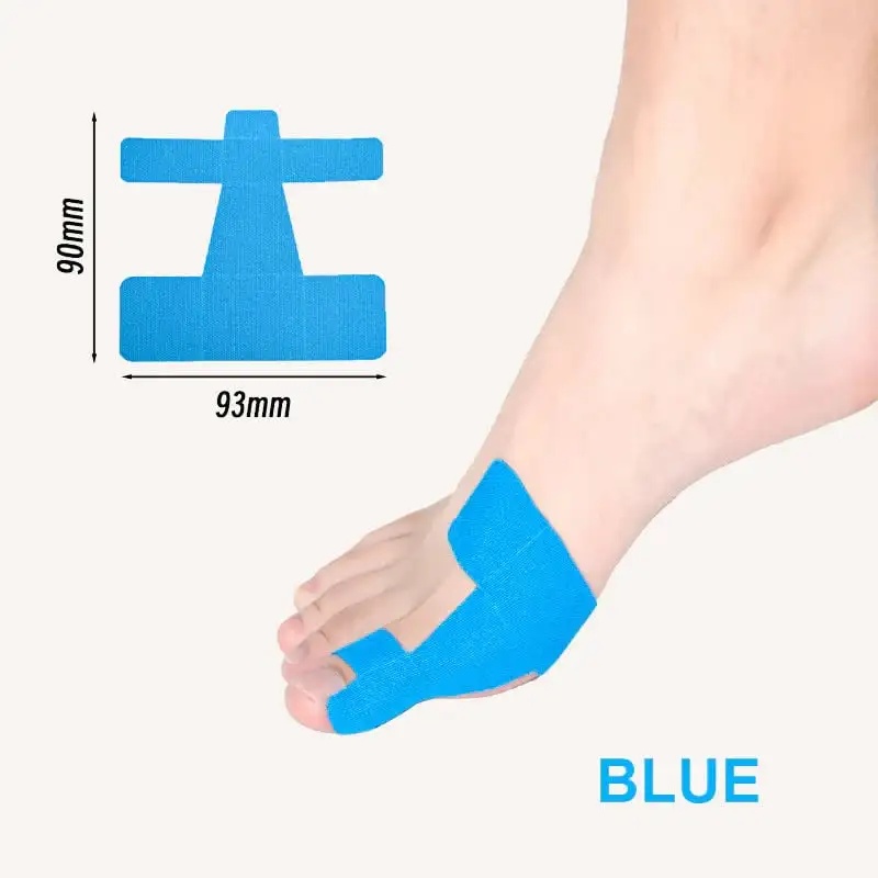 Bunion Relief Toe Correction Wrap