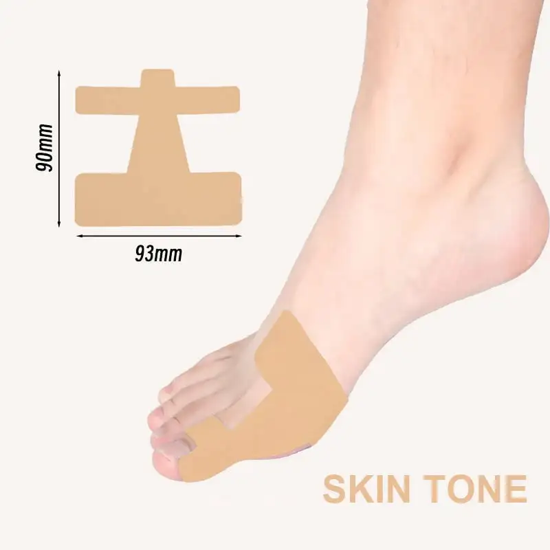 Bunion Relief Toe Correction Wrap