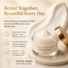 Daily Radiance Hydration Cream
