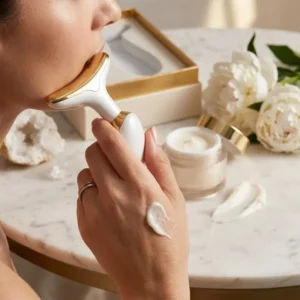 Daily Radiance Hydration Cream