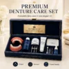 Full Cover Dentures