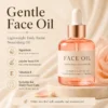 Gentle Face Oil