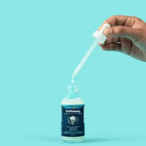 Ggvbeauty Tooth Armor