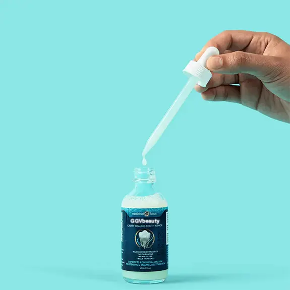 Ggvbeauty Tooth Armor
