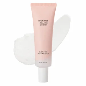 Glow Pore Blurring Balm (30mL)