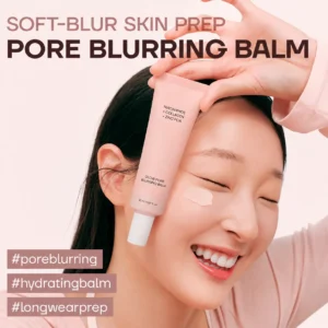 Glow Pore Blurring Balm (30mL)