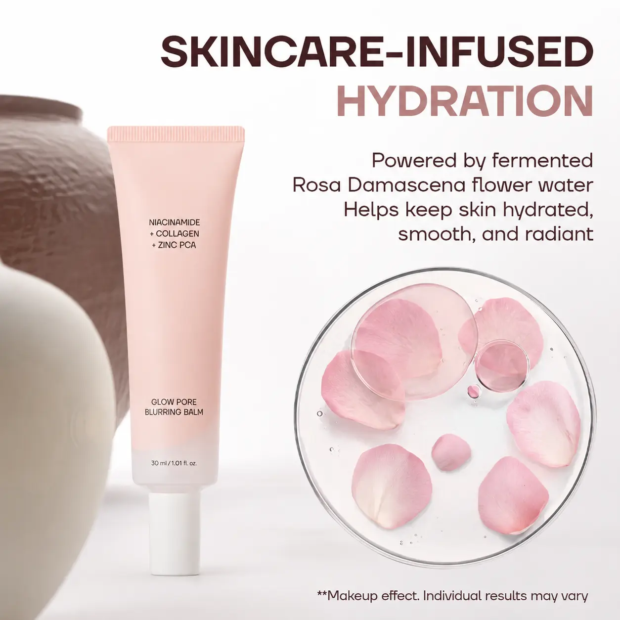 Glow Pore Blurring Balm (30mL)