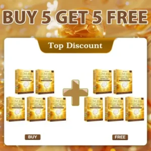 Hiskin Sunless Tanning Microneedle Patch | DHA-Free Bronze Glow