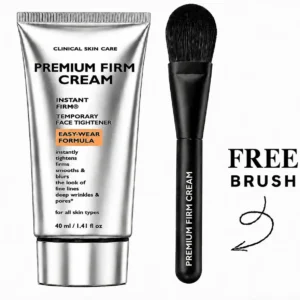 Instant Firming Face Tightener Serum
