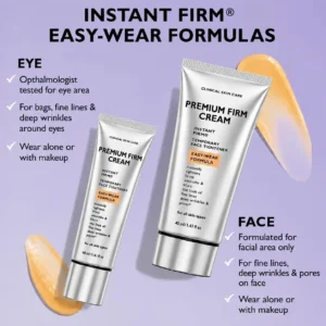 Instant Firming Face Tightener Serum