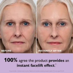 Instant Firming Face Tightener Serum