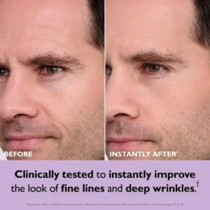 Instant Firming Face Tightener Serum