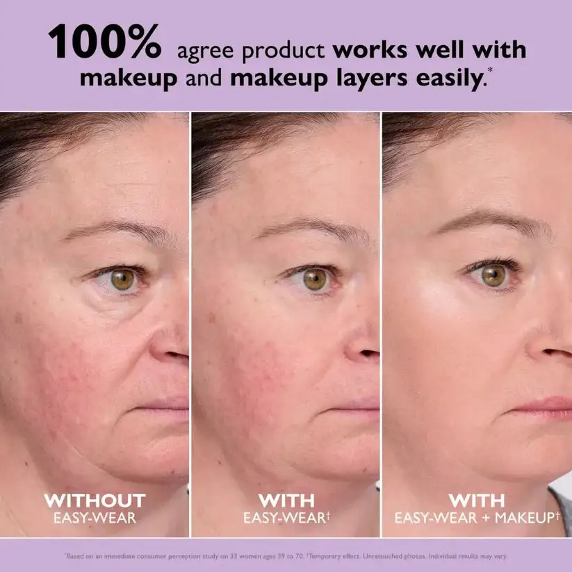 Instant Firming Face Tightener Serum