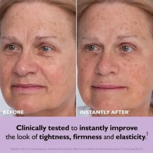 Instant Firming Face Tightener Serum