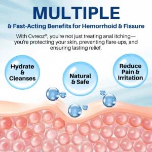LIMETOW® 𝗛𝗲𝗺𝗼𝗿𝗿𝗵𝗼𝗶𝗱 & 𝗙𝗶𝘀𝘀𝘂𝗿𝗲 𝗖𝗿𝗲𝗮𝗺