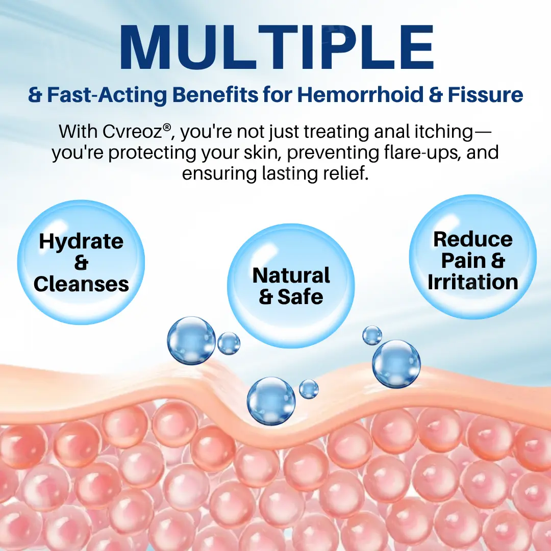 LIMETOW® 𝗛𝗲𝗺𝗼𝗿𝗿𝗵𝗼𝗶𝗱 & 𝗙𝗶𝘀𝘀𝘂𝗿𝗲 𝗖𝗿𝗲𝗮𝗺