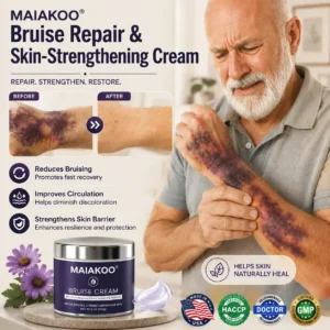 MAIAKOO® Bruise Repair & Skin-Strengthening Cream
