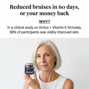 MAIAKOO® Bruise Repair & Skin-Strengthening Cream