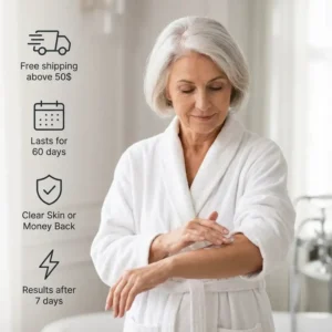 MAIAKOO® Bruise Repair & Skin-Strengthening Cream