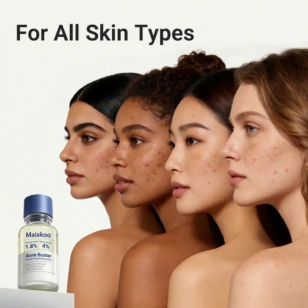 Maiakoo Acne Drying Lotion Plus (20ml)