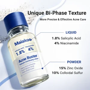 Maiakoo Acne Drying Lotion Plus (20ml)