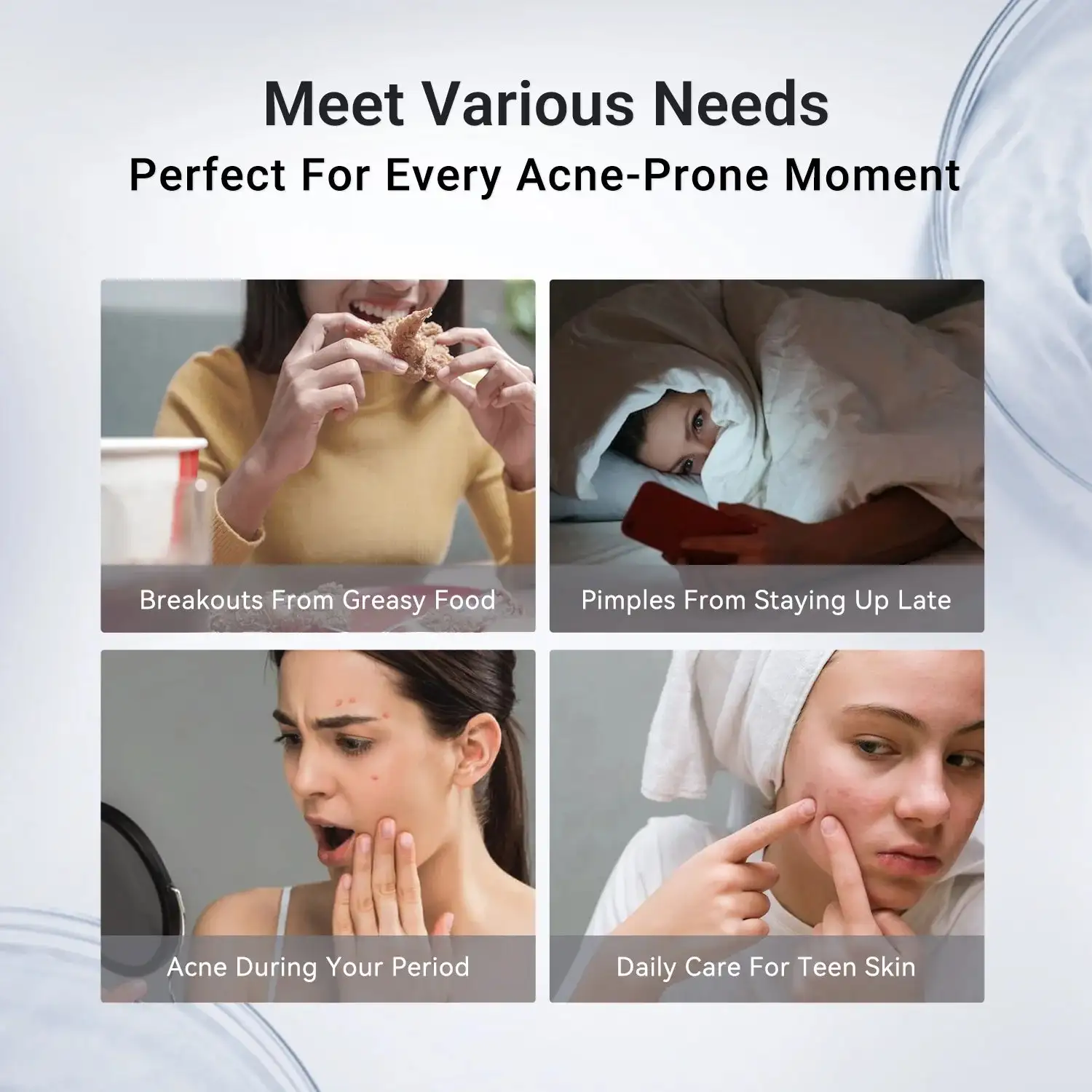 Maiakoo Acne Drying Lotion Plus (20ml)