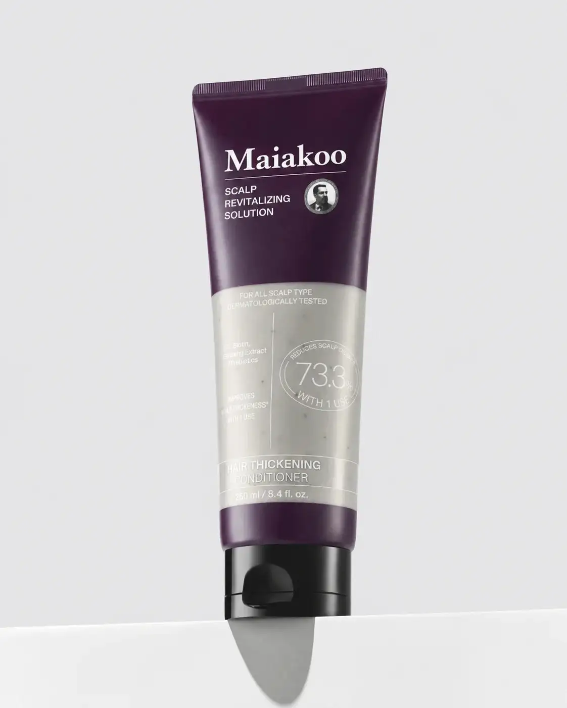 Maiakoo Hair Thickening Conditioner
