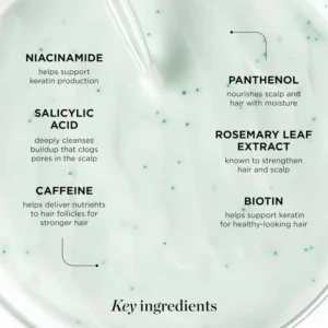 Maiakoo Hair Thickening Conditioner