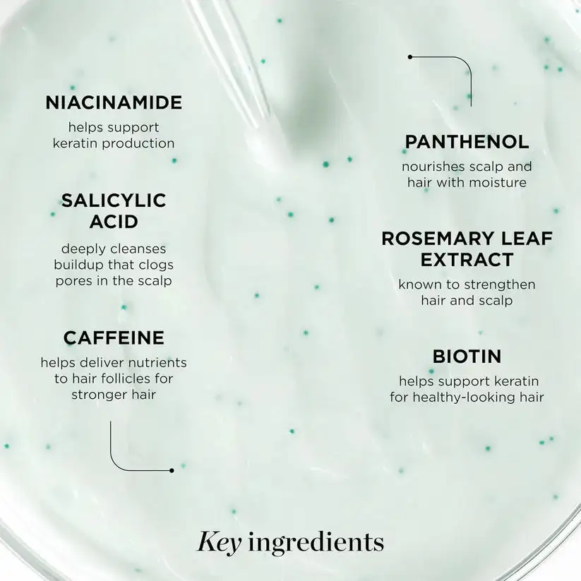 Maiakoo Hair Thickening Conditioner