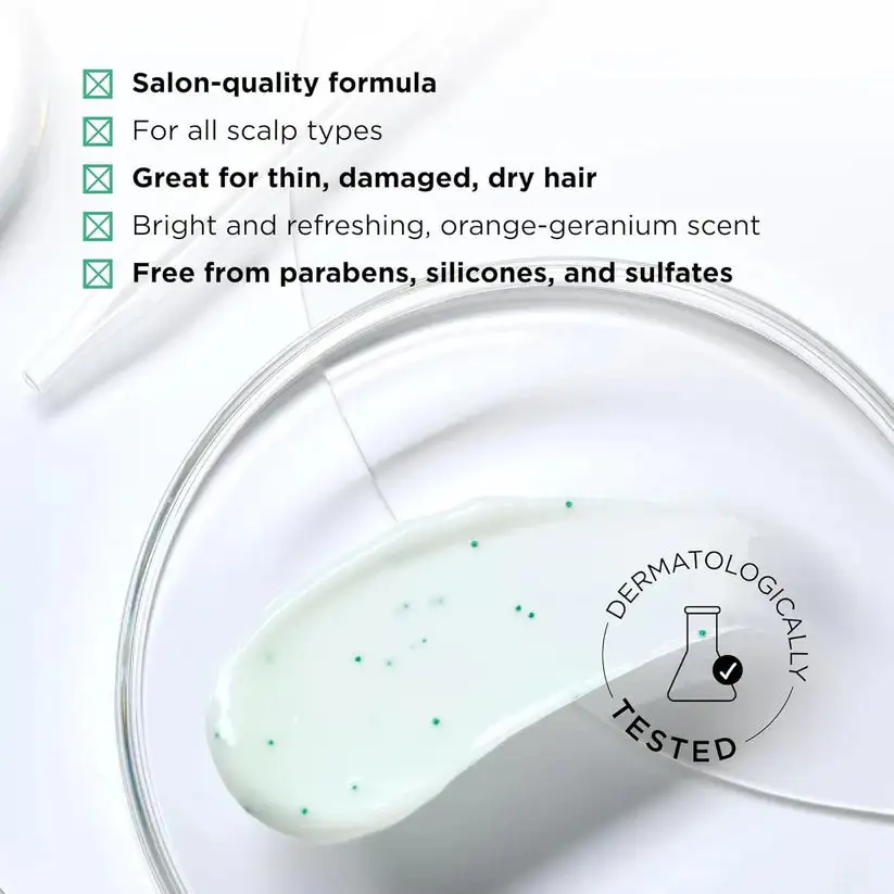 Maiakoo Hair Thickening Conditioner