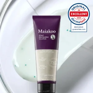 Maiakoo Hair Thickening Conditioner