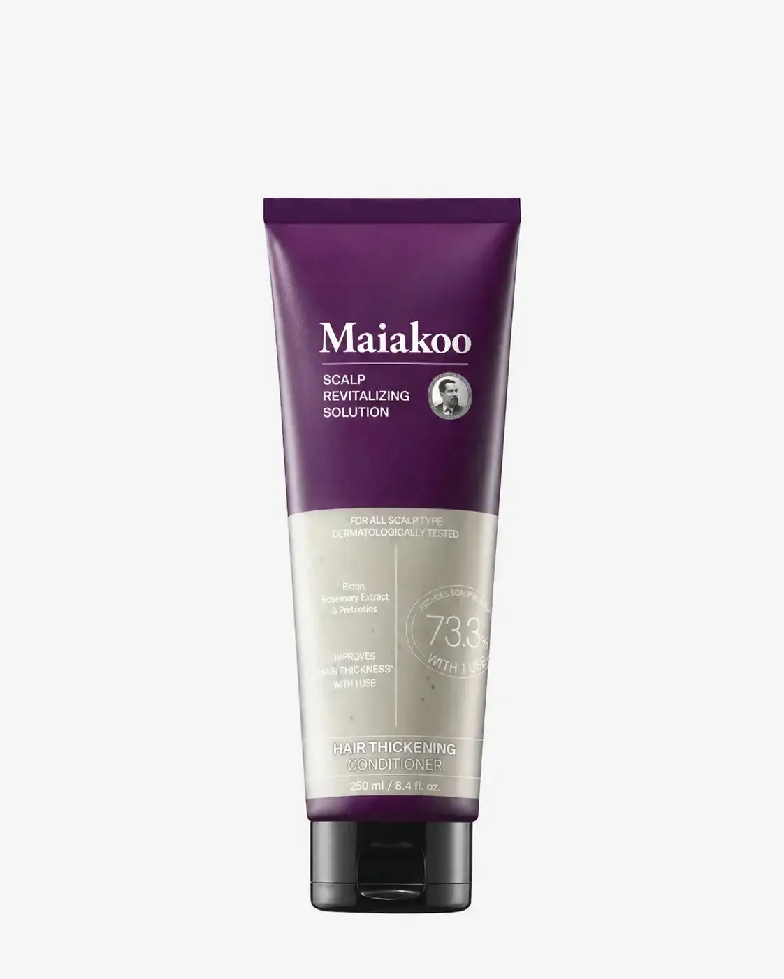 Maiakoo Hair Thickening Conditioner